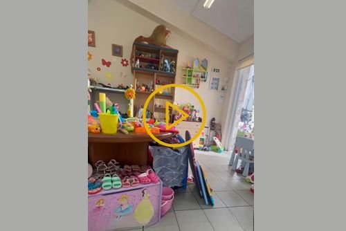 Είμαστε Ένα με την Κοινωνική Ιματιοθήκη του Δήμου Διονύσου